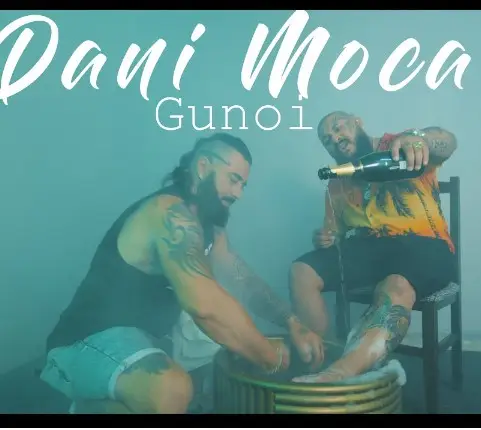 Dani Mocanu – GUNOI