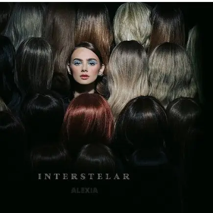 Interstelar – Alexia