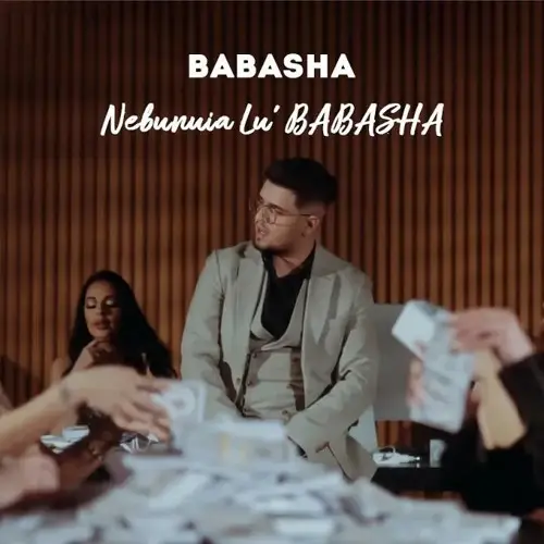BABASHA – Nebunia Lu’ BABASHA