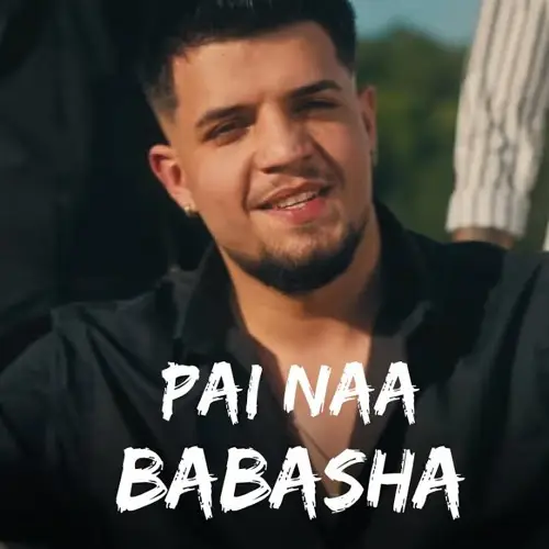 BABASHA – Păi Naa