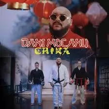 Dani Mocanu – China