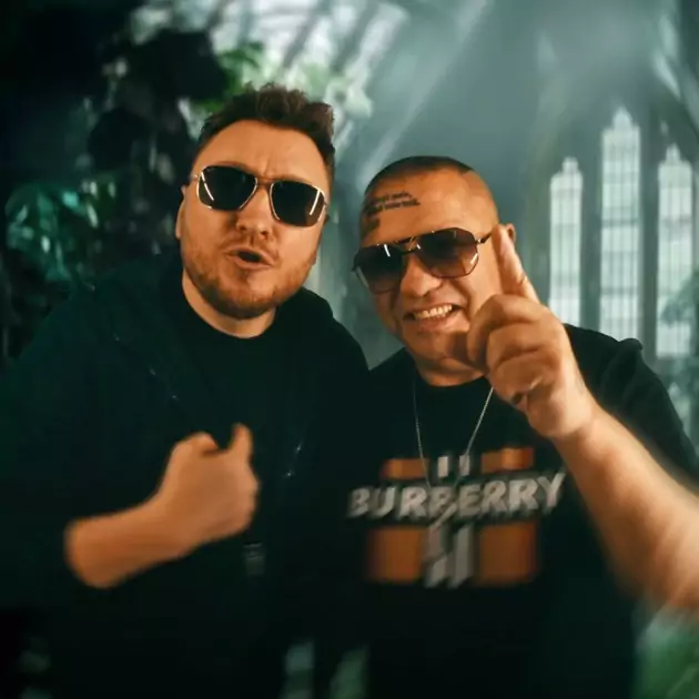 Nicolae Guta si Susanu – Cu capul sus