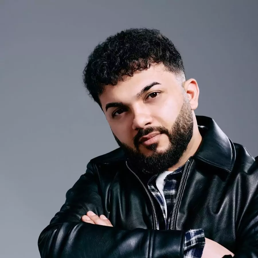 Denis Ramniceanu – Bipolara