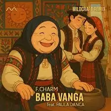 F.Charm – Baba Vanga feat. Paula Dancă