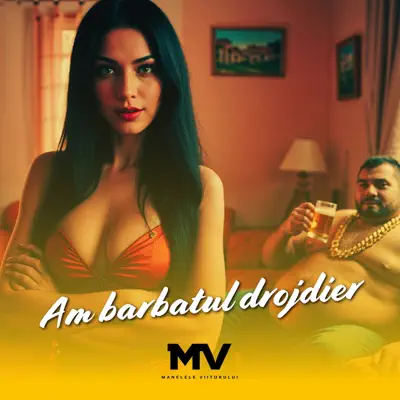 Manelele Viitorului – Am barbatul drojdier