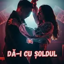 Dă-I Cu Șoldul