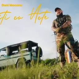Dani Mocanu – Teroristi cu acte
