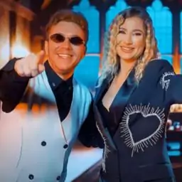 Florin Cercel & Claudia Puican – Cati bani am pierdut la viata mea