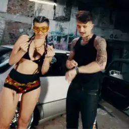 Mgk666 – TWINNIN’ feat. Erika Isac