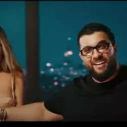 Tzanca Uraganu – Tu blondina eu brunet