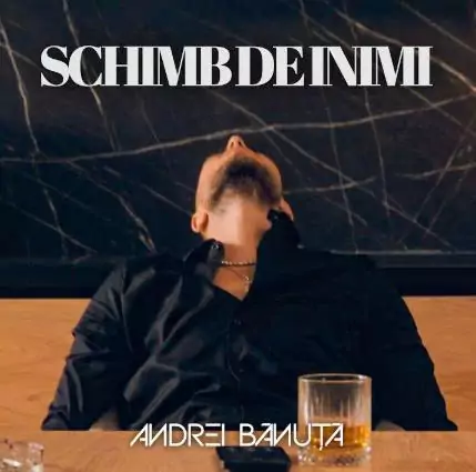 Andrei Banuta – Schimb de Inimi