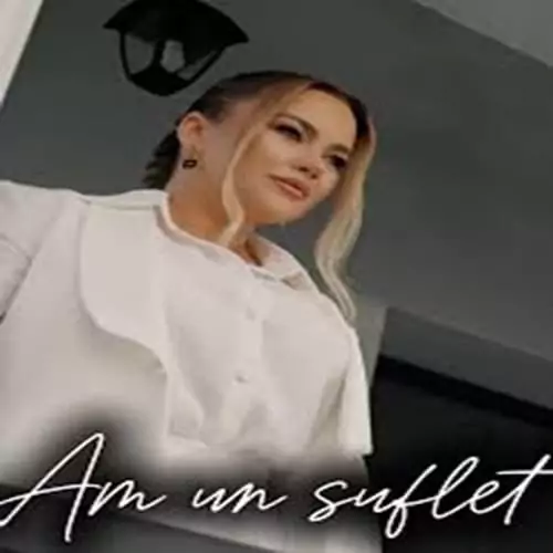 Carmen de la Salciua – Am un suflet