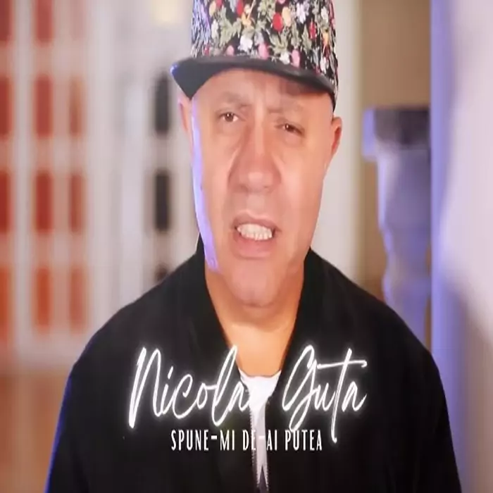 Nicolae Guta – Strang in brate pernele