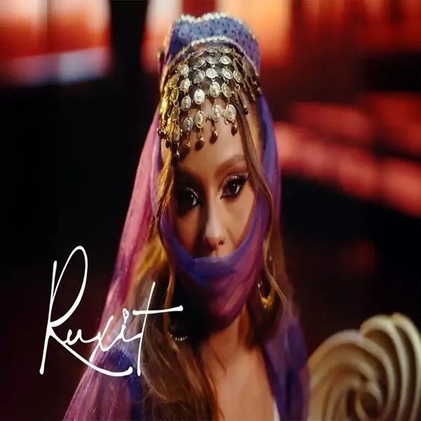 Ruxit – 1001 de nopti