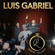 Luis Gabriel – Ramai talent
