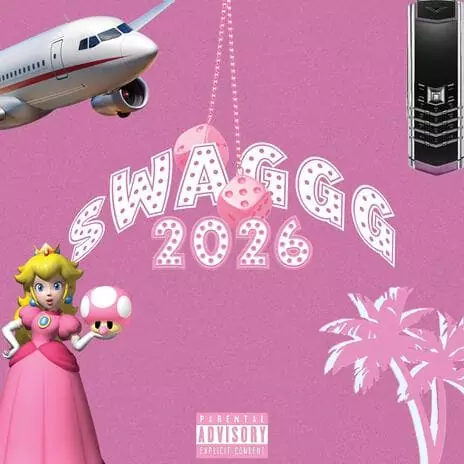 BLANCO – sWaGGG 2026
