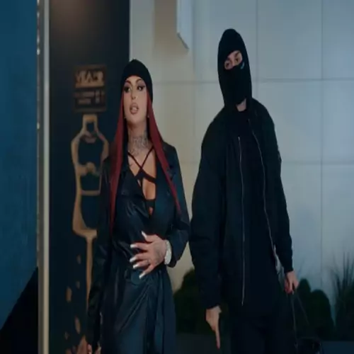 Badd G x Vanilla – Ban pe ban