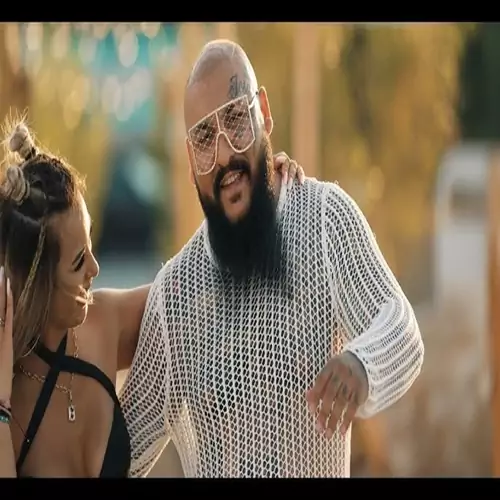 Dani Mocanu – Parsiva fetita