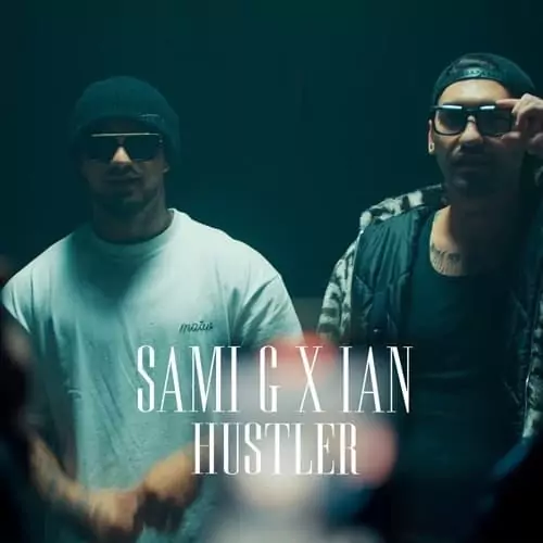 Ian x Sami G – Hustler