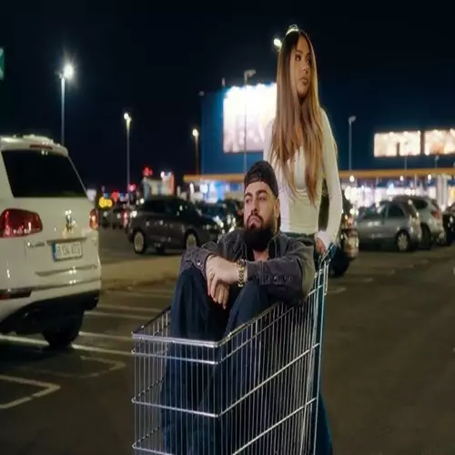 Iuly Neamtu – Mentol pe obraz