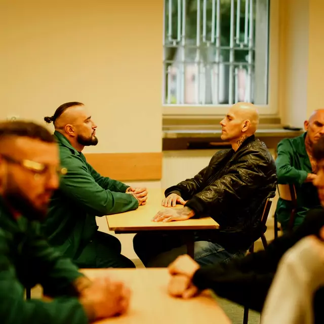 Kacper HTA feat Dawidzior HTA – Ostatnie Widzenie