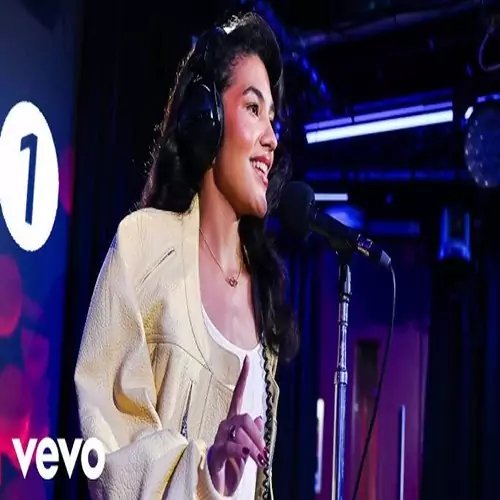 Love Me Not in the Live Lounge