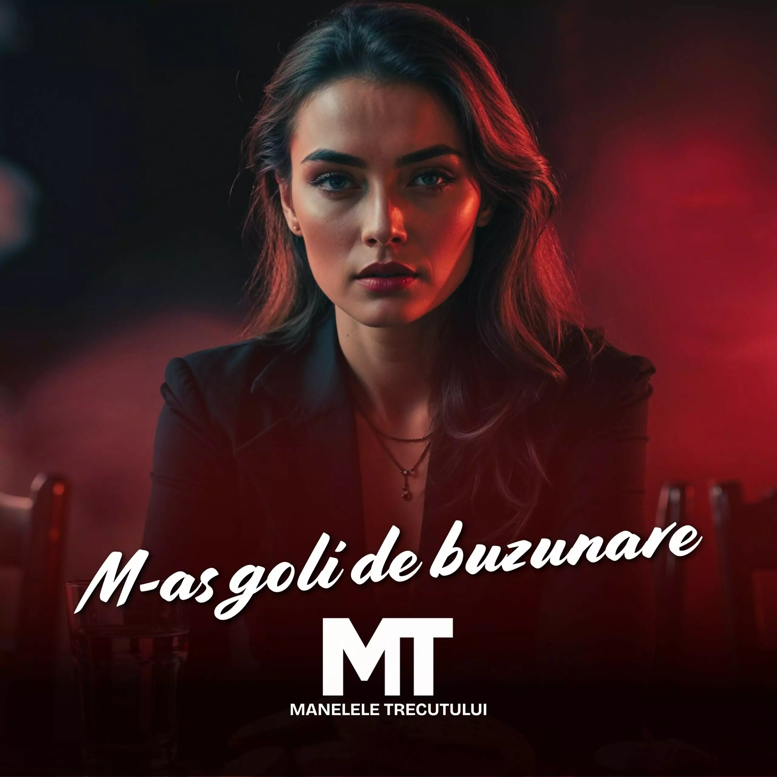 Manelele Trecutului – M-as goli de buzunare