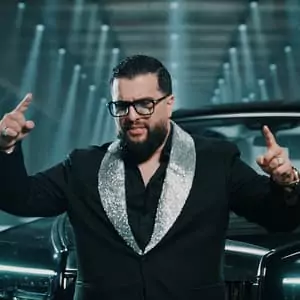 Tzanca Uraganu – S-a îmbrăcat tiganu stas
