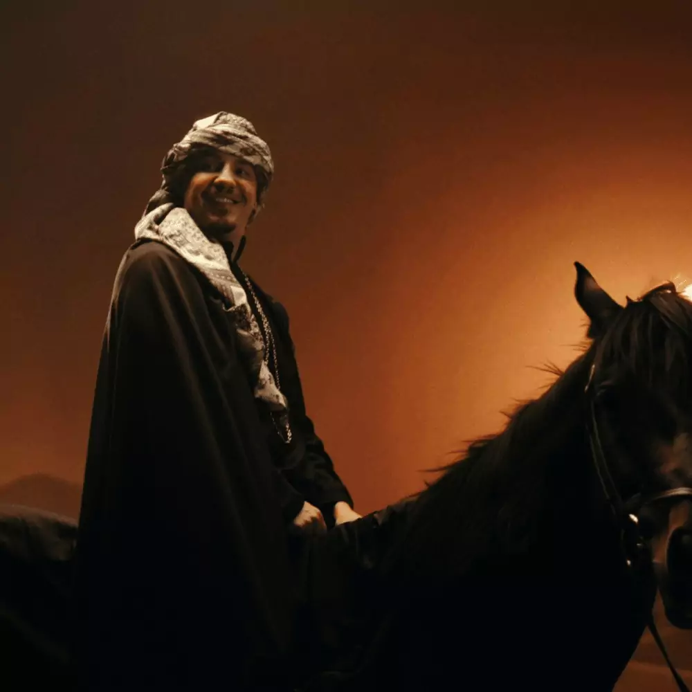 Bogdan DLP – Aladam