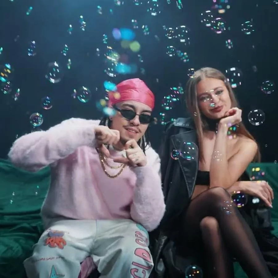 Arkanian, Adrian Norocel – Iubirea vieții tale