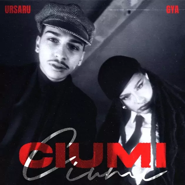 Ursaru, Gya – Ciumi Ciumi