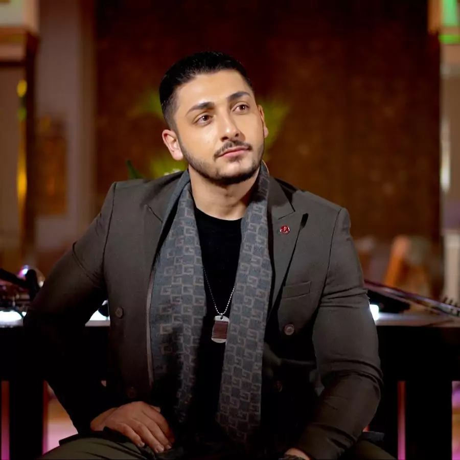 Nicolae Guta si Play AJ – Lasa muzica la maxim