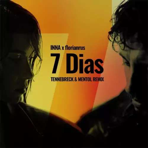 INNA, Florian Rus – 7 Dias