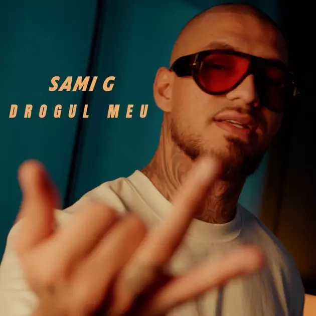 Sami G – Drogul Meu